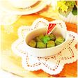 お豆腐の抹茶生チョコ