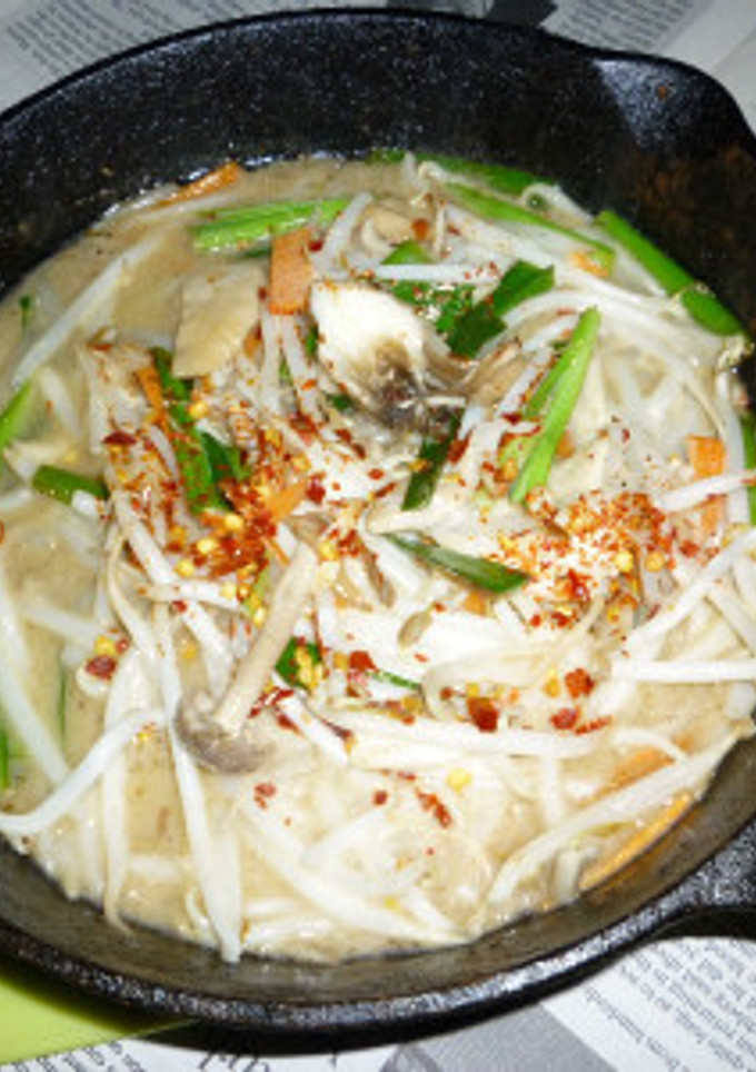 きのこ野菜MIXのフレドレ炒め-レシピのメイン写真