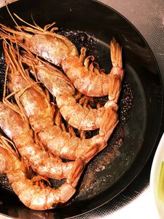 エビオーブン焼き簡単で美味しい-レシピのメイン写真