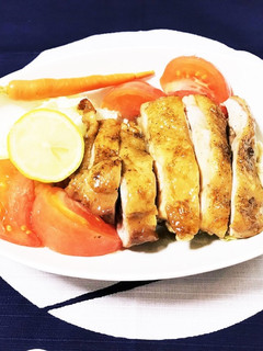 簡単!美味しい!鶏モモ照り焼き♡-レシピのメイン写真