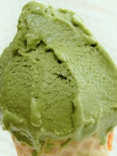 濃厚。イタリアン抹茶ジェラート!-レシピのメイン写真