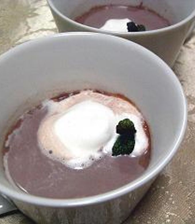 ココアミント 濃縮ココアミントシロップ、0.47L（16液量オンス）