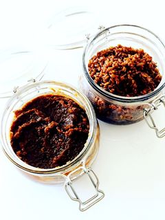 発芽玄米こうじの自家製醤油麹-レシピのメイン写真