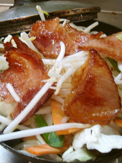 最速の肉野菜炒め-レシピのメイン写真