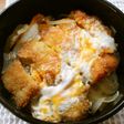かつ丼(竹)