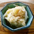 少し余ったツナ缶で・・小鉢!