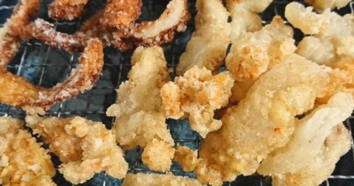 基本からアレンジまで!思わずつくりたくなる「ワニ肉」のレシピ集 | クックパッド