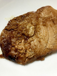 フライパンdeメカジキ照り焼き☆-レシピのメイン写真