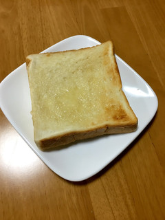 大人の給食☆ハニートースト-レシピのメイン写真