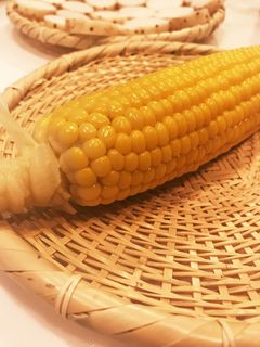 マキイ流とうもろこしの茹で方-レシピのメイン写真