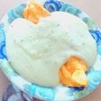 オムレツ・チーズソース♡
