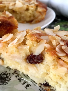 りんごケーキ-レシピのメイン写真