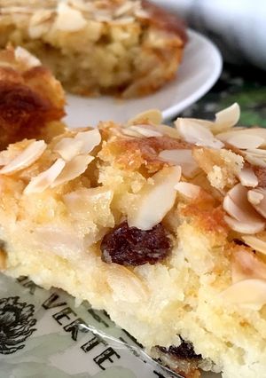 りんごケーキ-レシピのメイン写真