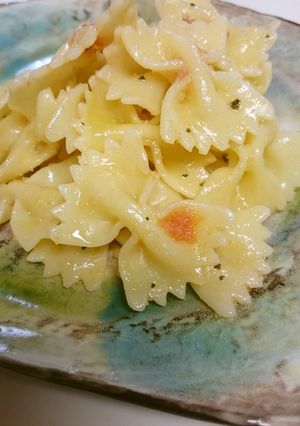 簡単♡明太子ショートパスタサラダ-レシピのメイン写真
