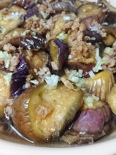 なすのひき肉あん-レシピのメイン写真