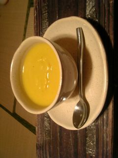 超簡単テキトーかぼちゃスープ★-レシピのメイン写真
