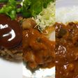 おっさんのドミグラス風ソース