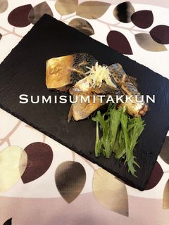 簡単♪鯖のカレー味噌煮☆-レシピのメイン写真