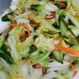 リーの即席朝鮮漬