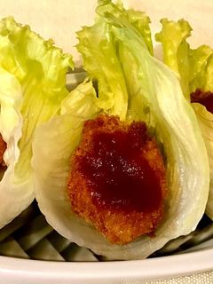 小麦粉なしで時短!真鱈の粉チーズフライ-レシピのメイン写真