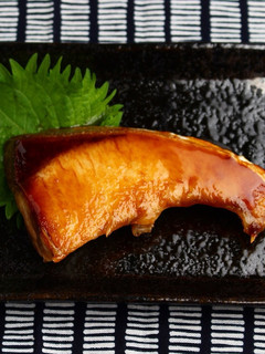 【基本のレシピ】簡単♫ブリの照り焼き-レシピのメイン写真