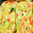 お弁当に☆お好み卵焼き☆