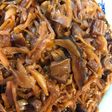 簡単!生姜と椎茸の佃煮(冷凍保存OK)
