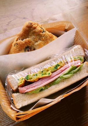 高校生お弁当　(長女一年生)５-レシピのメイン写真