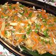 冷めても美味しいと大好評★あんかけ豆腐