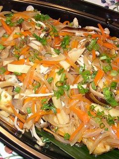 冷めても美味しいと大好評★あんかけ豆腐-レシピのメイン写真