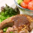 素敵!酢的!特売お刺身用鰹でステーキ!
