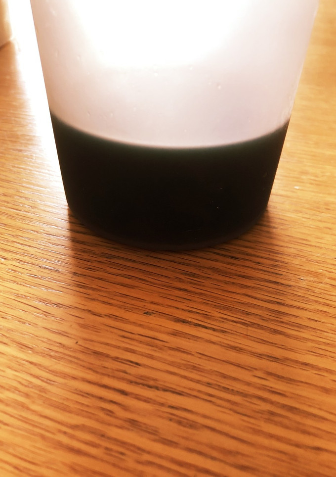 簡単★手作りのめんつゆ-レシピのメイン写真
