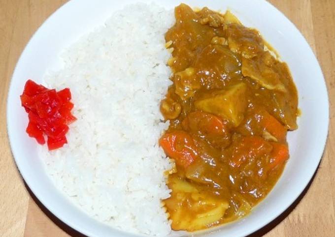 フライパン カレー ルー 安い