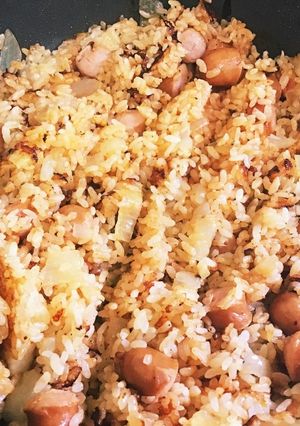 本格的！ チキンライスの作り方-レシピのメイン写真