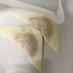 ワンタンの具-レシピのメイン写真