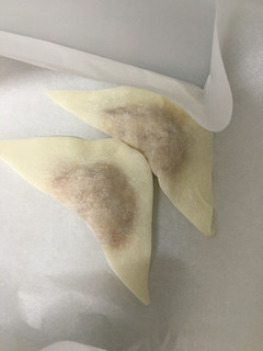 ワンタンの具-レシピのメイン写真