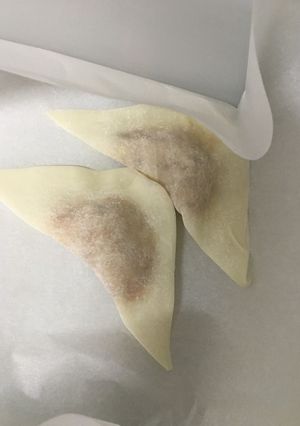 ワンタンの具-レシピのメイン写真