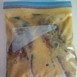 ブリの味噌漬け【仕込み】