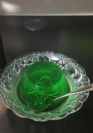 固形魔剤-レシピのメイン写真