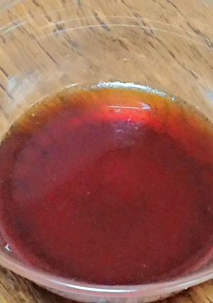 あっさりといけます✨レモン醤油だれ-レシピのメイン写真