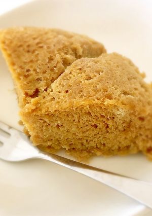 ダイエットにも♫コーヒーおから蒸しパン-レシピのメイン写真