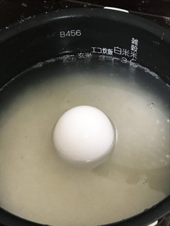 炊飯器でゆで卵-レシピのメイン写真