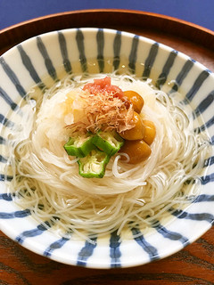 低糖質!匠のダイエット麺 和だし味☆-レシピのメイン写真