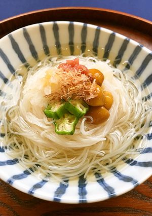 低糖質！匠のダイエット麺 和だし味☆-レシピのメイン写真