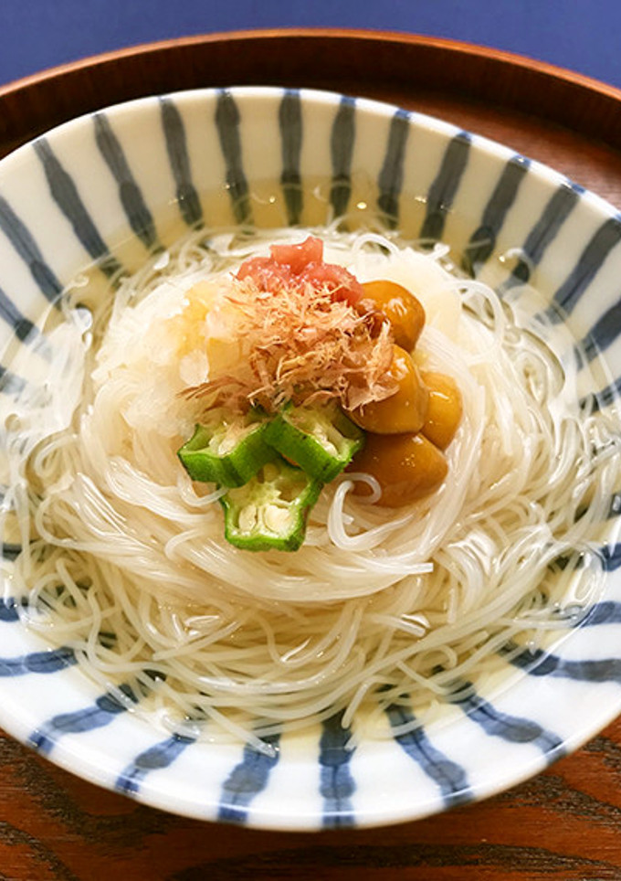 低糖質！匠のダイエット麺 和だし味☆-レシピのメイン写真