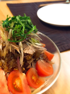 簡単♡玉葱たっぷり♡牛肉の冷しゃぶサラダ-レシピのメイン写真