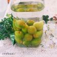 すっきり爽やか♥自家製梅酒