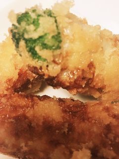 もちくわ-レシピのメイン写真