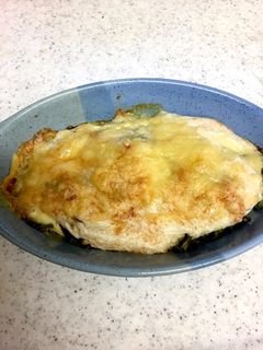 豆腐と長芋のグラタン-レシピのメイン写真
