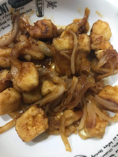 〜カリッモチットロッ☆豆腐の揚げ焼き〜-レシピのメイン写真